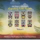 V/A-KEB DARGE & LITTLE.. (CD)