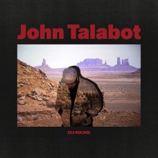 JOHN TALABOT-WITHOUT YOU (12")