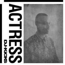 ACTRESS-DJ KICKS (2LP+CD)