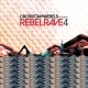 V/A-REBEL RAVE 4 (3CD)