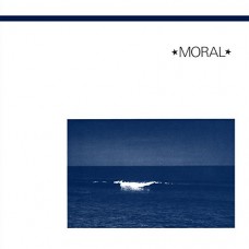 MORAL-AND LIFE IS... (LP)
