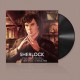 B.S.O. (BANDA SONORA ORIGINAL)-SHERLOCK (LP)