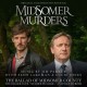 B.S.O. (BANDA SONORA ORIGINAL)-MIDSOMER MURDERS (CD)