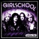 GIRLSCHOOL-GLASGOW 1982 (CD)