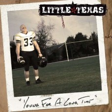 LITTLE TEXAS-YOUNG FOR A LONG TIME (CD)