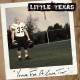 LITTLE TEXAS-YOUNG FOR A LONG TIME (CD)