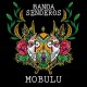 BANDA SENDEROS-MOBULU (CD)