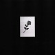 SHLOHMO-DARK RED (LP)