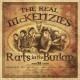 REAL MCKENZIES-RATS IN THE BURLAP (LP)