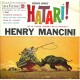 HENRY MANCINI-HATARI! -HQ- (LP)