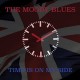 MOODY BLUES-TIME IS ON MY SIDE (CD)