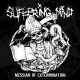 SUFFERING MIND-MESSIAH OF EXTERMINATION (LP)