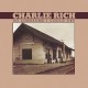 CHARLIE RICH-SO LONESOME I COULD CRY (LP)