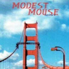 MODEST MOUSE-INTERSTATE 8 (CD)