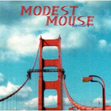 MODEST MOUSE-INTERSTATE 8 (LP)