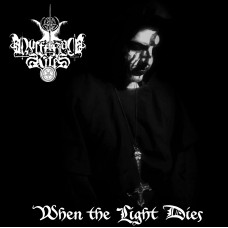 LUCIFERIAN RITES-WHEN THE LIGHT DIES (CD)