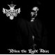 LUCIFERIAN RITES-WHEN THE LIGHT DIES (CD)