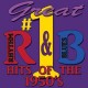 V/A-GREAT #1 R&B HITS OF.. (2CD)