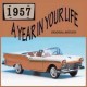 V/A-YEAR IN YOUR LIVE 1957 (2CD)