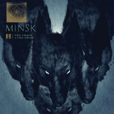 MINSK-CRASH AND THE DRAW (2LP)