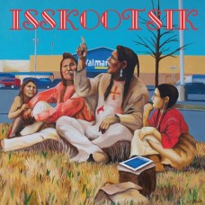 GYASI ROSS-ISSKOOTSIK (CD)