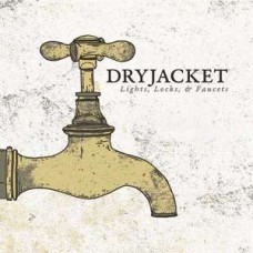 DRYJACKET-LIGHTS LOCKS AND.. -EP- (LP)