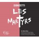 G. DONIZETTI-LES MARTYRS (3CD)