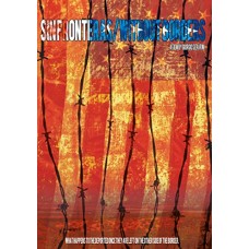 DOCUMENTÁRIO-SIN FRONTERAS/ WITHOUT.. (DVD)