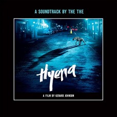 THE THE.=OST=-HYENA (CD)