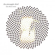 PINEAPPLE THIEF-ONE THREE SEVEN -HQ- (2LP)