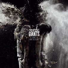 NORDIC GIANTS-A SEANCE OF.. (CD+DVD)