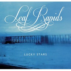 LEAF RAPIDS-LUCKY STARS (LP)