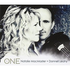 NATALIE MACMASTER & DONNELL LEAHY-ONE -DIGI- (CD)