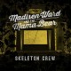 MADISEN WARD & THE MAMA B-SKELETON CREW (CD)