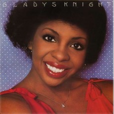 GLADYS KNIGHT-GLADYS KNIGHT (CD)