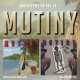 MUTINY-MUTINY ON THE../FUNK PLUS (2CD)