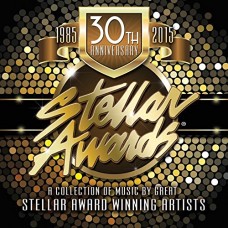 V/A-STELLAR AWARDS 30TH.. (CD)