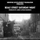 V/A-BEALE STREET SATURDAY.. (LP)