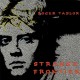 ROGER TAYLOR-STRANGE FRONTIER (LP)