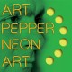 ART PEPPER-NEON ART 3 (CD)