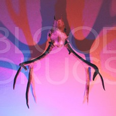 BLOOD DRUGS-BLOOD DRUGS (LP)