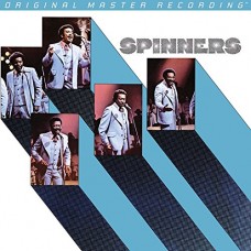SPINNERS-SPINNERS -HQ- (LP)