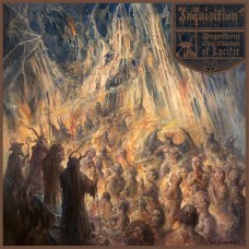 INQUISITION-MAGNIFICENT.. (CD)