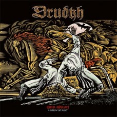 DRUDKH-A FURROW CUT SHORT -DIGI- (CD)