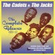 CADETS & JACKS-COMPLETE RELEASES.. (2CD)