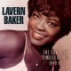 LAVERN BAKER-COMPLETE SINGLES A'S &.. (3CD)