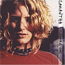 SAMANTHA STOLLENWERCK-SQUARE ONE (CD)
