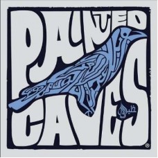 PAINTED CAVES-PAINTED CAVES (CD)