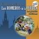 LOS ROMEROS DE LA PUEBLA-VAMOS A LA FERIA CON.. (CD)