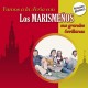 LOS MARISMENOS-VAMOS A LA FERIA CON.. (CD)